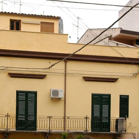 Вілла Casa Turano Кастелламмаре-дель-Гольфо Екстер'єр фото